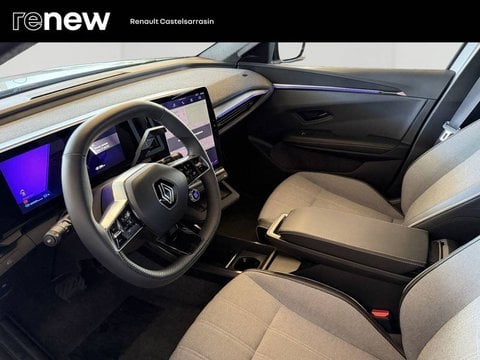 Voitures D'0Km À Castelsarrasin | Renault Scénic Scenic V Electrique Scenic E-Tech Électrique ...