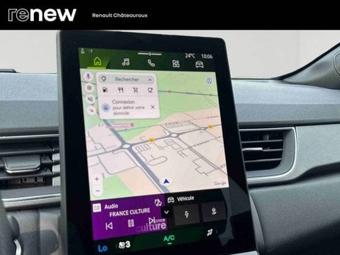 Voitures D'occasion À Saint Maur | Renault Symbioz E-Tech Full Hybrid 145 Techno