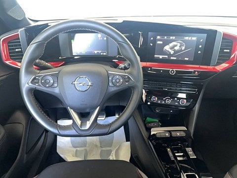 Voitures D'occasion À Saintes | Opel Mokka Electrique Ii Electrique 136 Ch & Batterie 50 Kwh Gs