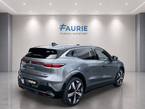 Voitures D'occasion À Saint-Astier | Renault Mégane Megane E-Tech Ev60 220 Ch Super Charge Techno