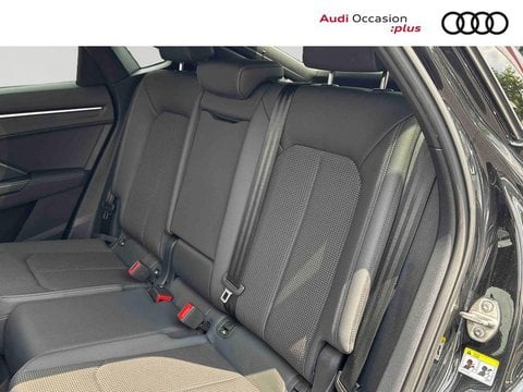 Voitures D'occasion À Brive La Gaillarde | Audi Q3 Sportback 35 Tfsi 150 Ch S Tronic 7 S Line
