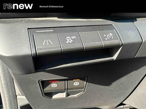 Voitures D'occasion À Saint Maur | Renault Mégane Megane V Electrique Megane E-Tech Ev60 220 Ch...