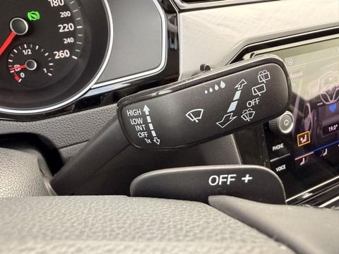 Voitures D'occasion À Boé | Volkswagen Passat Sw 2.0 Tdi Evo Scr 150 Dsg7 Life Plus