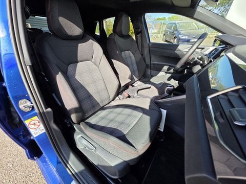 Voitures D'occasion À Saint-Avit | Volkswagen Polo 2.0 Tsi 207 S&S Dsg7 Gti