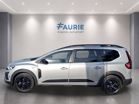 Voitures D'occasion À Bergerac | Dacia Jogger Eco-G 100 7 Places Extreme +
