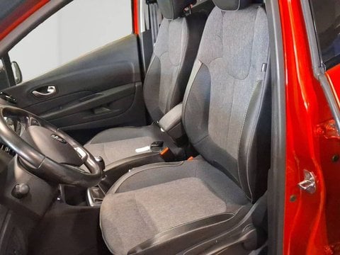 Voitures D'occasion À Tulle | Renault Captur Tce 130 Fap Intens