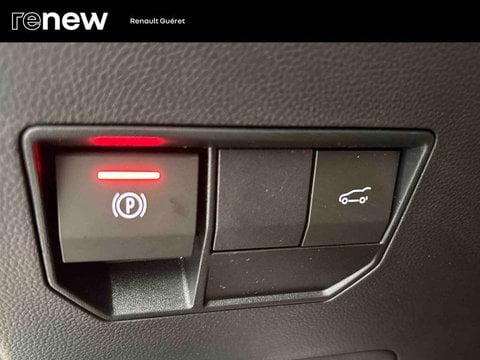 Voitures D'occasion À Guéret | Dacia Bigster Mild Hybrid 140 Journey