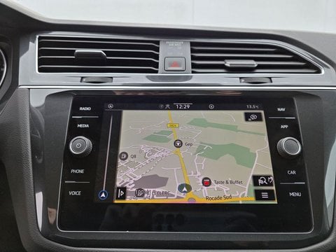Voitures D'occasion À Saint-Avit | Volkswagen Tiguan 2.0 Tdi 150Ch Dsg7 Life