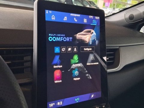 Voitures D'occasion À Castelsarrasin | Renault Symbioz E-Tech Full Hybrid 145 Techno