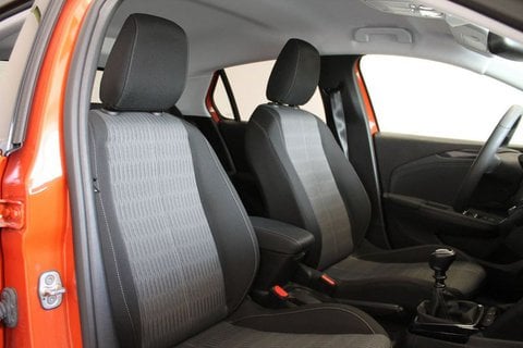 Voitures D'occasion À Châtellerault | Opel Corsa 1.2 Turbo 100 Ch Bvm6 Elegance Business
