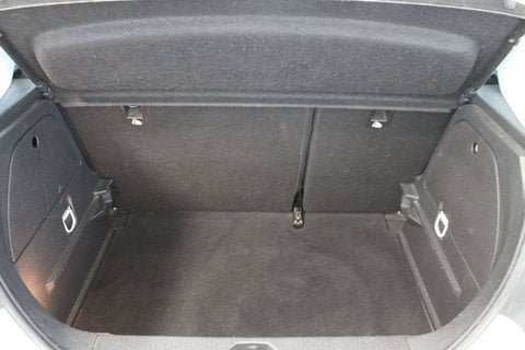 Voitures D'occasion À Migné-Auxances | Opel Corsa 1.4 Turbo 100 Ch Black Edition