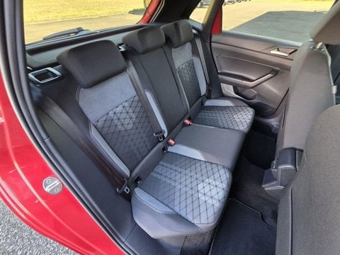 Voitures D'occasion À Saint-Avit | Volkswagen Polo 1.0 Tsi 95 S&S Bvm5 R-Line