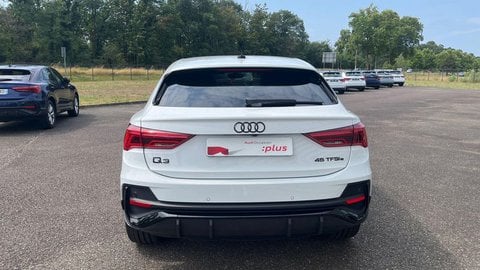 Voitures D'occasion À Saint-Avit | Audi Q3 Sportback 45 Tfsie 245 Ch S Tronic 6 S Line