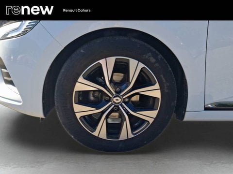 Voitures D'occasion À Cahors | Renault Clio Tce 100 Gpl Evolution