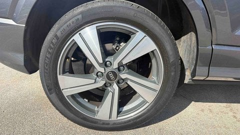 Voitures D'occasion À Brive La Gaillarde | Audi Q2 35 Tdi 150 S Tronic 7 S Line