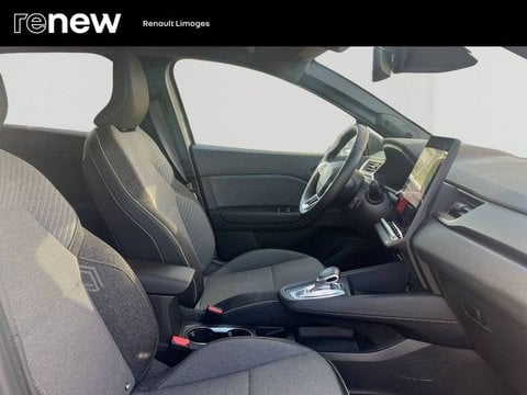 Voitures D'occasion À Limoges | Renault Symbioz E-Tech Full Hybrid 145 Techno