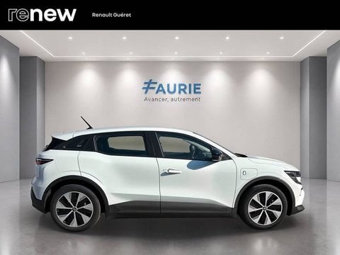 Voitures D'occasion À Guéret | Renault Mégane Megane V Electrique Megane E-Tech Ev60 130Ch Sup...