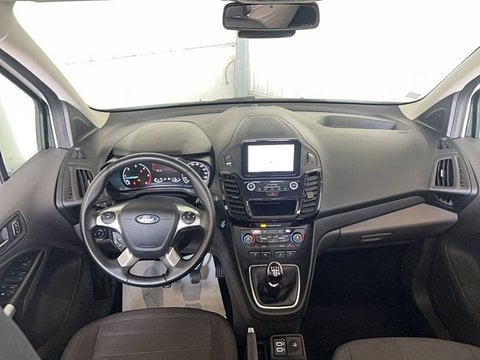 Voitures D'occasion À Saintes | Ford Grand Tourneo Connect 1.5 L Ecoblue 120 S&S Titanium