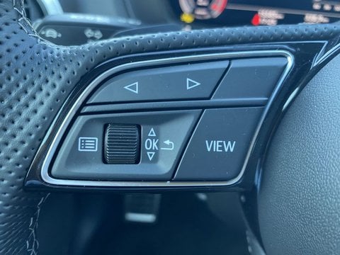 Voitures D'occasion À Boé | Audi Q2 35 Tfsi 150 S Tronic 7 S Line Plus