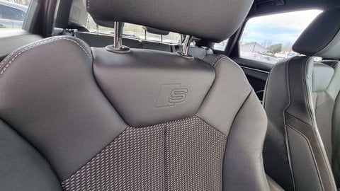 Voitures D'occasion À Dax | Audi Q3 45 Tfsie 245 Ch S Tronic 6 S Line