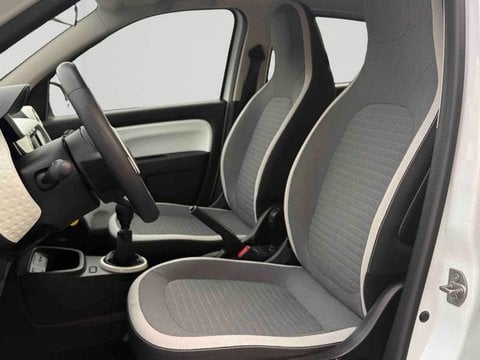 Voitures D'occasion À Trélissac | Renault Twingo Iii Sce 65 Equilibre