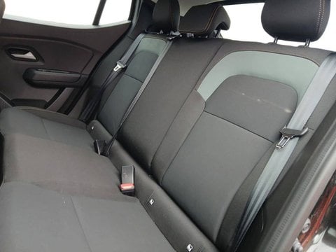 Voitures D'occasion À Cahors | Dacia Sandero Iii Eco-G 120 Stepway Extreme