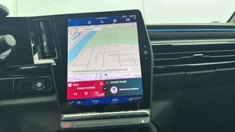 Voitures D'occasion À Montauban | Renault Austral Full Hybrid E-Tech 200 Ch Techno