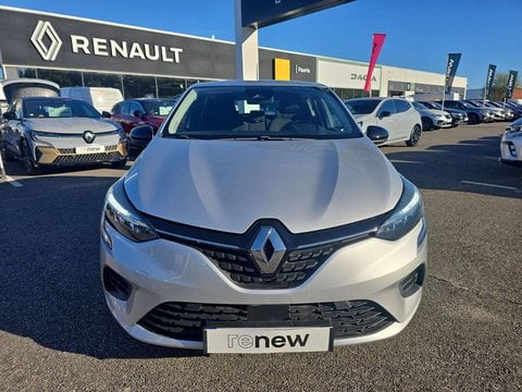 Voitures D'occasion À Montauban | Renault Clio Tce 90 Equilibre