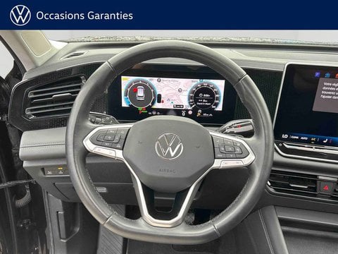 Voitures D'occasion À Brive La Gaillarde | Volkswagen Tiguan 1.5 Etsi 130Ch Dsg7 Vw Edition