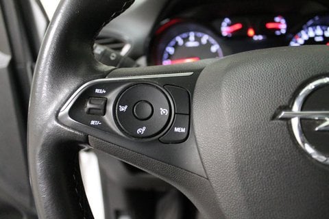 Voitures D'occasion À Migné-Auxances | Opel Crossland X 1.2 83 Ch Edition