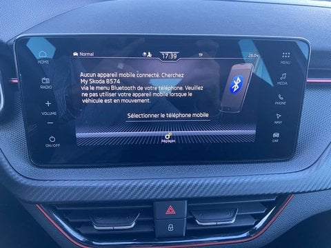 Voitures D'occasion À Boé | Škoda Kamiq 1.0 Tsi Evo 2 116 Ch Dsg7 Monte Carlo