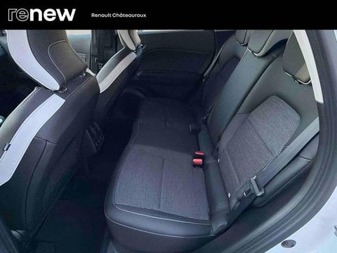 Voitures D'occasion À Saint Maur | Renault Captur Ii E-Tech Full Hybrid 145 Techno
