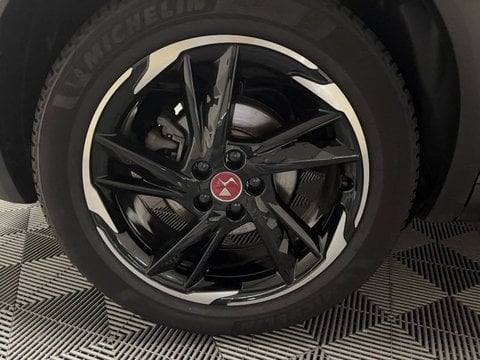 Voitures D'occasion À Migné-Auxances | Ds Ds 7 Ds7 Crossback Hybride E-Tense 225 Eat8 Performan...