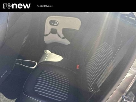 Voitures D'occasion À Guéret | Renault Twingo Iii Tce 95 Intens