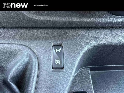 Voitures D'occasion À Guéret | Renault Master Iii Fgn Trac F3500 L2H2 Blue Dci 135 Grand Confort