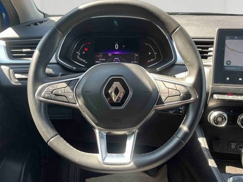 Voitures D'occasion À Trélissac | Renault Captur Ii Tce 140 Edc - 21 Intens