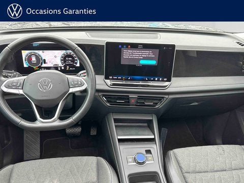 Voitures D'occasion À Brive La Gaillarde | Volkswagen Tiguan 1.5 Etsi 130Ch Dsg7 Vw Edition