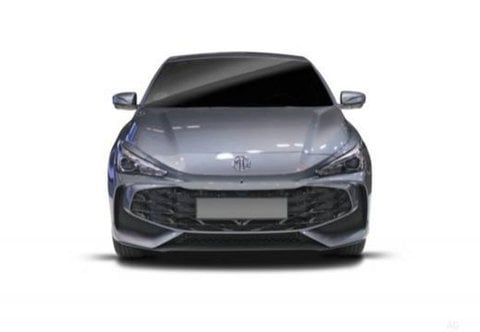 Voitures D'0Km À Saintes | Mg Mg3 1.5 L Hybrid+ 195 Ch Luxury