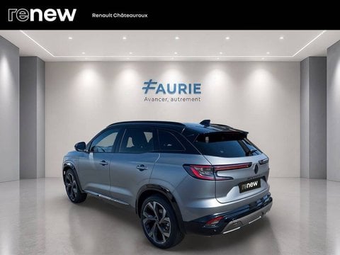 Voitures D'occasion À Saint Maur | Renault Austral E-Tech Full Hybrid 200 Gsr2 Techno Esprit Alpine