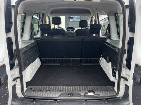 Voitures D'occasion À Montauban | Renault Kangoo Blue Dci 95 Trend