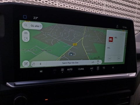 Voitures D'occasion À Dax | Volkswagen Transporter Van L1H1 2.0 Tdi 170 Bva8 4Motion Business