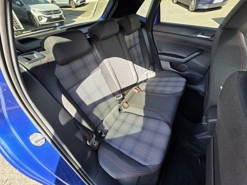 Voitures D'occasion À Saint-Avit | Volkswagen Polo 2.0 Tsi 207 S&S Dsg7 Gti
