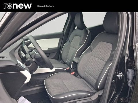Voitures D'occasion À Cahors | Renault Clio V Tce 90 - 21N Intens