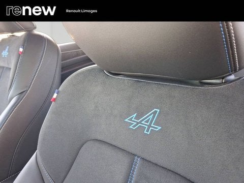 Voitures D'occasion À Limoges | Renault Arkana E-Tech Full Hybrid 145 Gsr2 Esprit Alpine