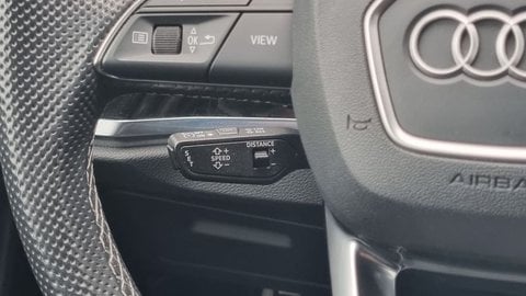 Voitures D'occasion À Dax | Audi Q3 Sportback 35 Tdi 150 Ch S Tronic 7 S Line