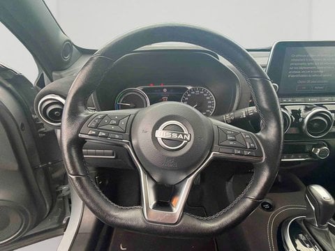 Voitures D'occasion À Brive La Gaillarde | Nissan Juke Hybrid 143 N-Design