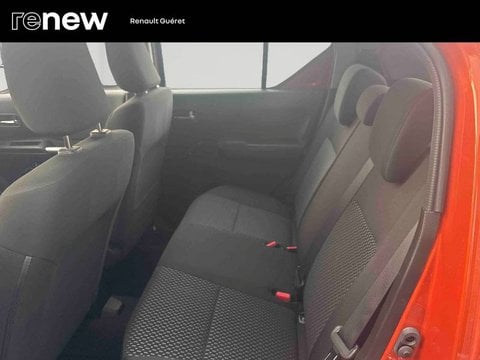 Voitures D'occasion À Guéret | Suzuki Ignis Hybrid Ignis 1.2 Dualjet Hybrid Avantage