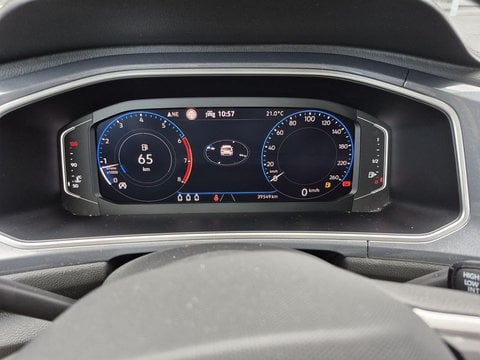 Voitures D'occasion À Dax | Volkswagen T-Roc 1.5 Tsi Evo 150 Start/Stop Bvm6 Style