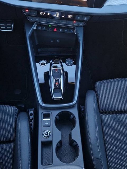 Voitures D'0Km À Boé | Audi A3 Sportback Tfsi E Hybride Rechargeable 204 S Tronic 6 S Line