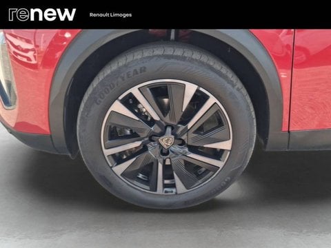 Voitures D'occasion À Limoges | Peugeot 2008 Ii Hybrid 136 E-Dcs6 Gt